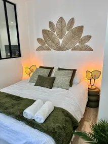 Le Sernin • Downtown • Wi-Fi • Everything within walking distance - Image 2