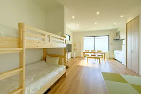 Newly built | Private rental with ocean view | BBQ allowed | Gokyu - Image 3