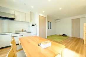 Newly built | Private rental with ocean view | BBQ allowed | Gokyu - Image 2
