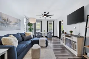 Walk to Downtown Franklin! 3BR w/ Coffee Bar & BBQ - Image 3