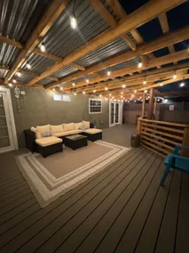 The Golden Haven Retreat LAX SoFi - Image 3