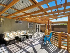 The Golden Haven Retreat LAX SoFi - Image 4