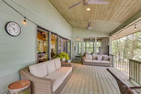 Lakefront Winnsboro Home w/ 20+ Acres! - Image 2