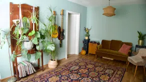 Cozy 2-room apartment - Image 5