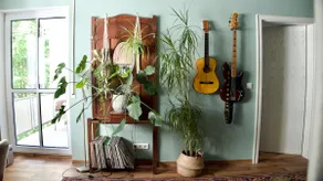 Cozy 2-room apartment - Image 2