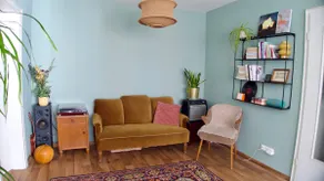 Cozy 2-room apartment - Image 3