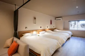 Guest House Kao / 3-minute walk from Hakodate Station / Up to 4 people / Fully equipped with WiFi and a kitchen / Parties allowed - Image 4