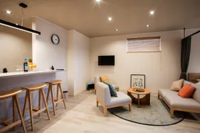 Guest House Kao / 3-minute walk from Hakodate Station / Up to 4 people / Fully equipped with WiFi and a kitchen / Parties allowed - Image 5