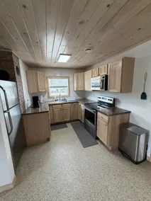 Back Water Lodge 2 Bed - Image 3