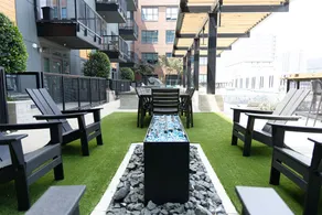 Lonestar Luxury Suite | Pool • Gym • Deep Ellum - Image 4