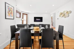 The Milton Manor (3BR 1BA Sleeps 6 Parking) U1 - Image 4