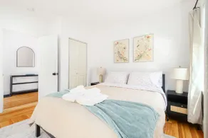 The Milton Manor (3BR 1BA Sleeps 6 Parking) U1 - Image 2