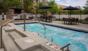 Delta - Airport - Hot Tub - Prime SLC - Image 3