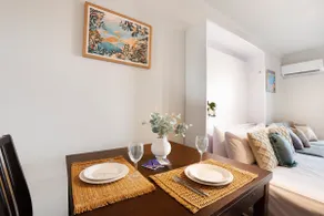 Beautiful Studio with City Views in Randwick - Image 4