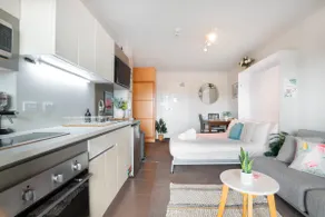 Beautiful Studio with City Views in Randwick - Image 5