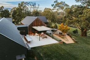 Injala House - Designer Masterpiece, Exeter - Image 3