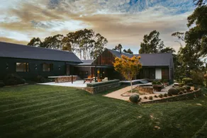 Injala House - Designer Masterpiece, Exeter - Image 5