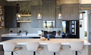 Premium Modern Retreat with Rooftop Spa and BBQ - Image 4