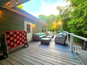 Family Lake Retreat | Hot tub + Dock + Lake Access - Image 3