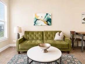 Sleepover | Peaceful 1BD/1BA + Pool - Little Rock - Image 4
