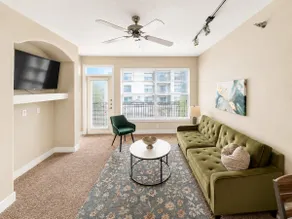 Sleepover | Peaceful 1BD/1BA + Pool - Little Rock - Image 3