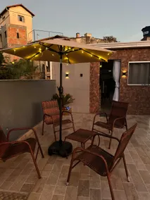 Cama Aérea Chalet - Image 5