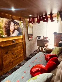Cama Aérea Chalet - Image 4