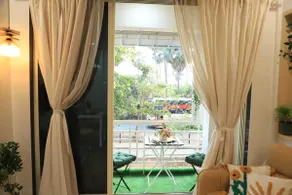 Spacious Studio at Kelwa Beach, Palghar - Image 5
