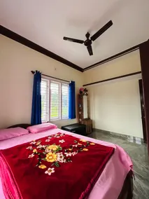 A simple home with lot of Nature connections - Image 5