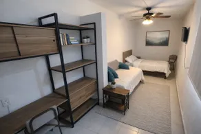 Apartment in the San Marcos area for up to 10 people - Image 5