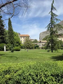 Pigeonnier des Ursulines | Charm in Sisteron - Image 2