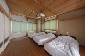 [A 5-minute walk from Aomori Station] A great location close to a convenience store and supermarket!Relaxing long-term stay in a spacious place - Image 5