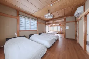 [A 5-minute walk from Aomori Station] A great location close to a convenience store and supermarket!Relaxing long-term stay in a spacious place - Image 3