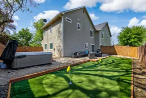 Boise Basecamp | Hot Tub, Mini Golf & Game Room! - Image 2