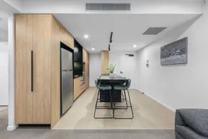 Modern 2BR Apartment and Pool with South City Square - Image 2