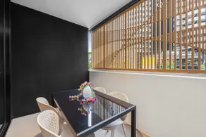 Modern 2BR Apartment and Pool with South City Square - Image 5