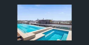 Modern 2BR Apartment and Pool with South City Square - Image 3