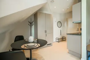 Modern apartment in center 301 for 2 guests - Image 2