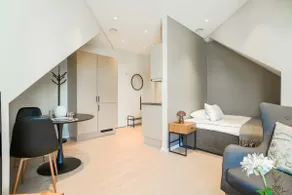 Modern apartment in center 301 for 2 guests - Image 3