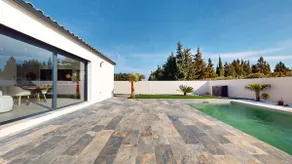Villa Nana - Pool & tranquility - 10 min from Carcassonne - Image 3