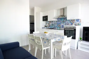 Modern Apartment with Pool and Garden - Image 4