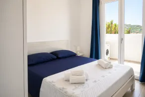 Modern Apartment with Pool and Garden - Image 5