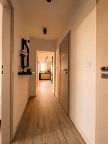 Family Apartment in Bródno by VAYA STAYS - Image 4