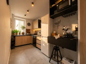Family Apartment in Bródno by VAYA STAYS - Image 3