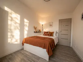 Family Apartment in Bródno by VAYA STAYS - Image 5