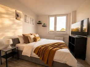 Family Apartment in Bródno by VAYA STAYS - Image 2
