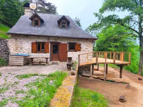 House in the heart of nature, with exceptional views! - Image 2