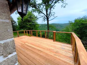 House in the heart of nature, with exceptional views! - Image 4