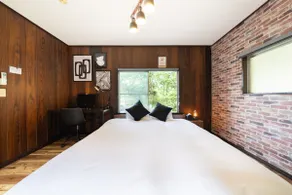 12 Guests｜Whole House｜Garden BBQ｜Pet OK｜Zushi - Image 2