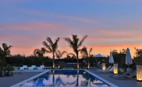 Villa Olea by KlabHouse Lux 3BR Pool and Hot tub - Image 4
